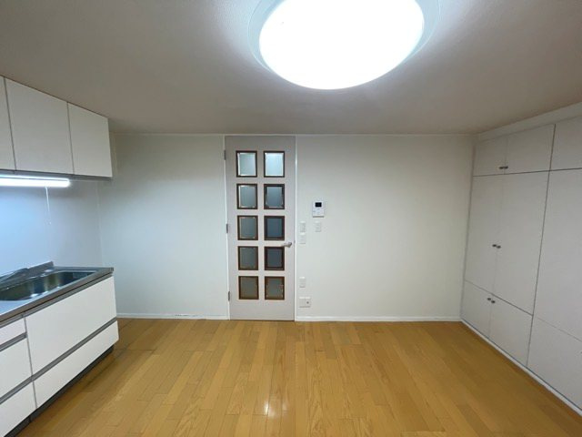 マンション旗の台 
