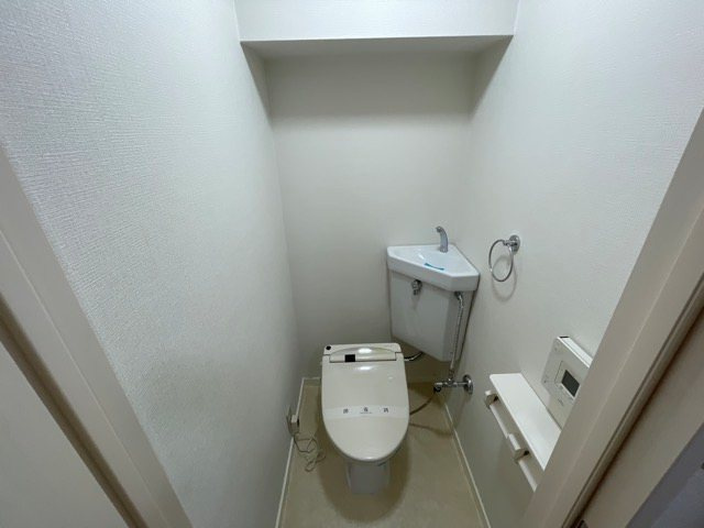 マンション旗の台 
