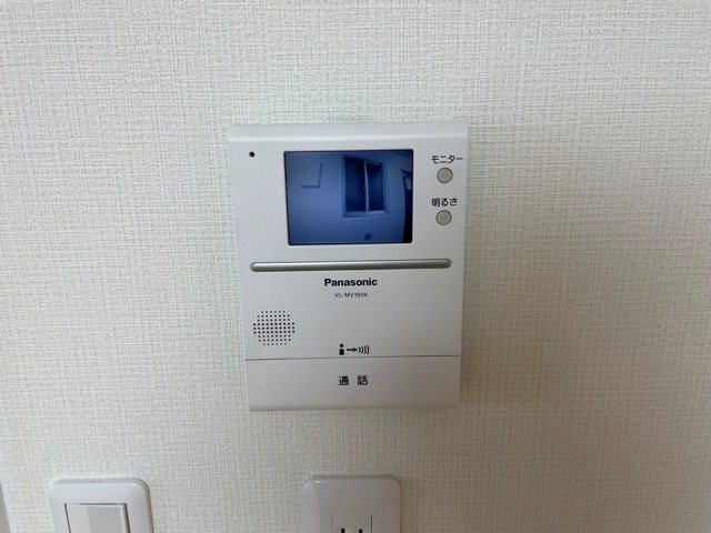 マンション旗の台 