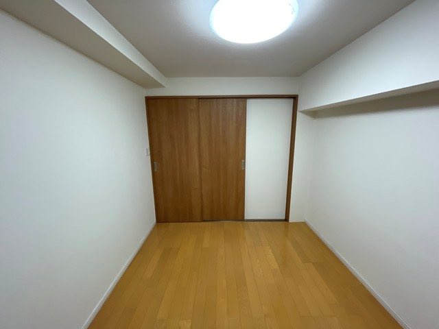 マンション旗の台 の洋室