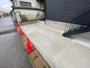 【駐車場】 | ※空き要確認