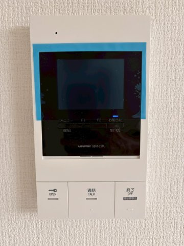 【セキュリティ】 | carezza足立入谷