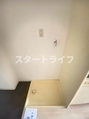 大阪市東淀川区瑞光１丁目の賃貸マンションの設備
