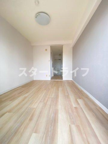 大阪市東淀川区瑞光１丁目の賃貸マンションの展望