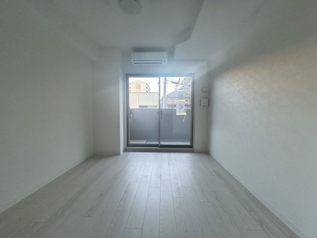 建築中の為、類似のお部屋の写真となります。