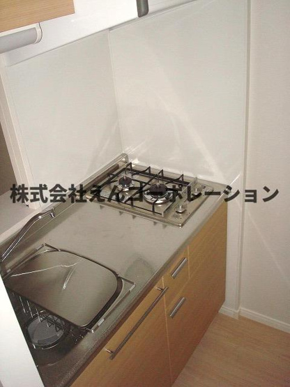 【キッチン】 | エンクレストNEO博多駅南