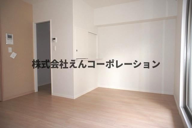 【居間・リビング】 | エンクレストNEO博多駅南