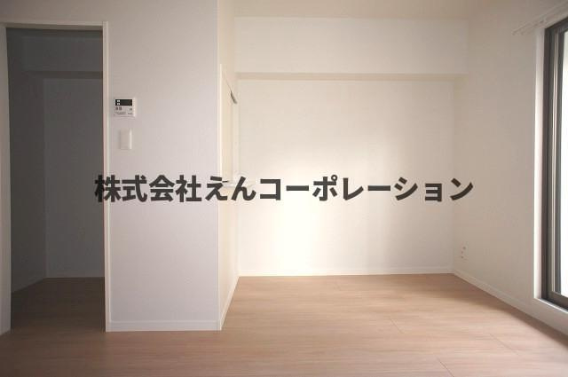 【洋室】 | エンクレストNEO博多駅南