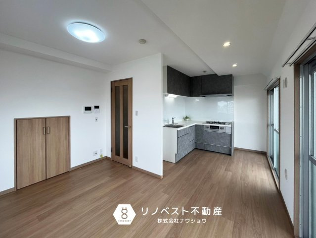シャンティ―永和