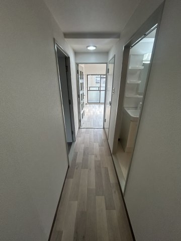 セゾン木川のその他