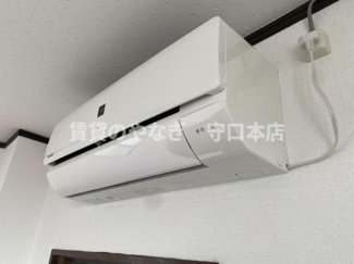 【設備】 | MAGビル