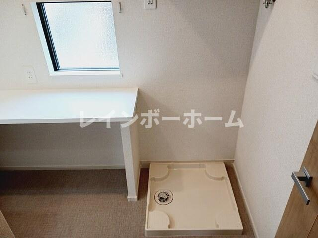 アヴァンセの設備