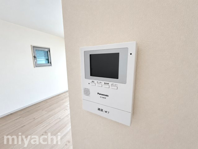 クラシオタウンのセキュリティ