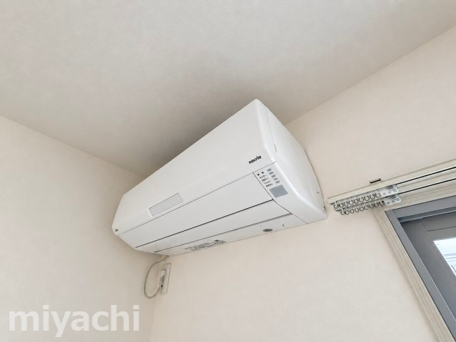 クラシオタウンの設備