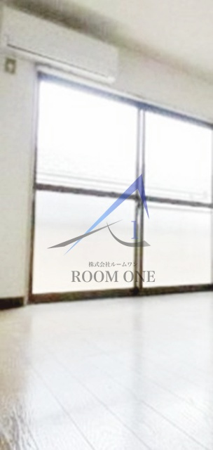 NKハイムの寝室|寝室です。