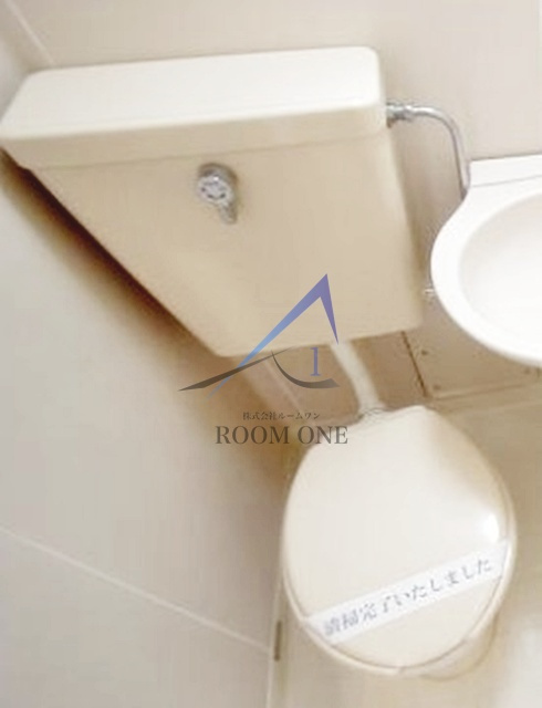 NKハイムのトイレ|トイレです。