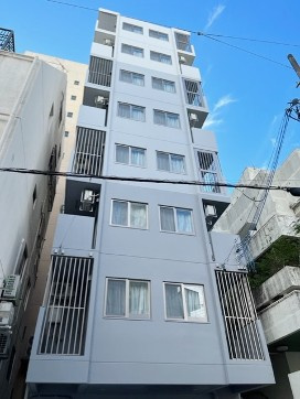 【外観】