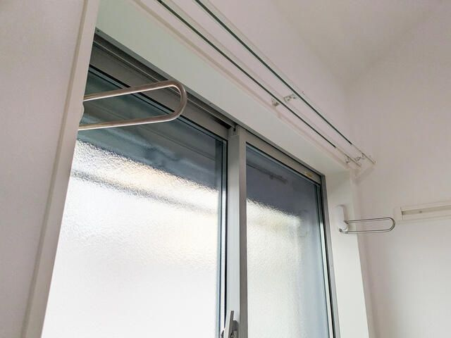 サザンヒルズ弘明寺の設備