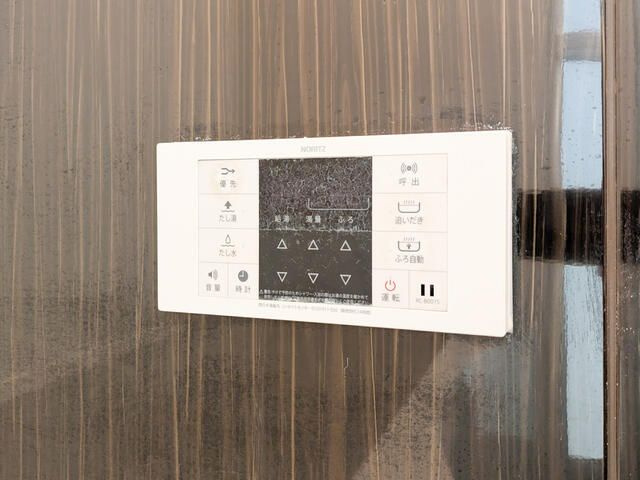 サザンヒルズ弘明寺の設備