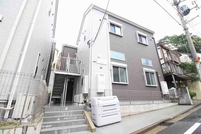 サザンヒルズ弘明寺