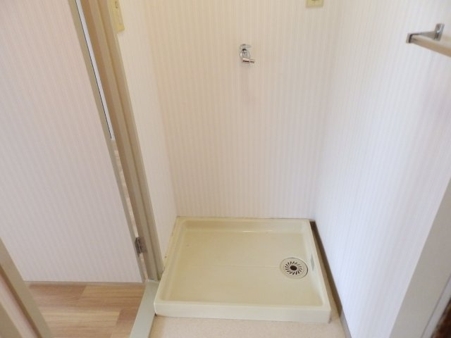 シンプルライフ大石東の設備