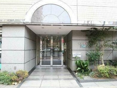 【エントランス】 | ストークプラザ武蔵小山
