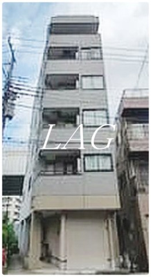 【外観】 | シャルムコート | 外観です。