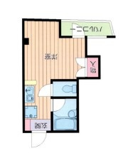 【間取り】 | シャルムコート | 間取りです。