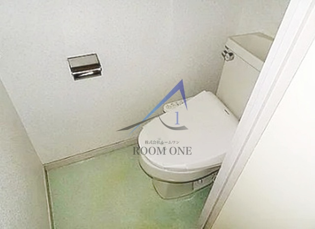 平井オーナーズマンションのトイレ|トイレです。
