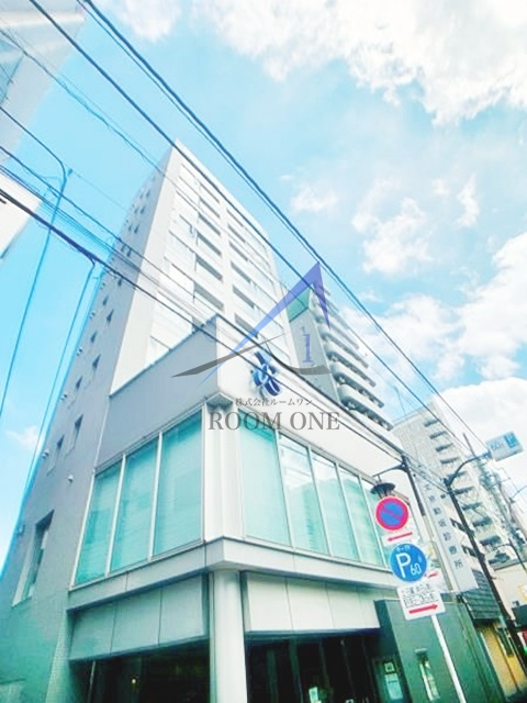 ＣＡＳＡ文京動坂の外観|外観です。