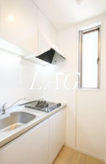 【キッチン】 | ＣＢ指扇ミネルヴァ | キッチンです。