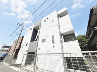 【外観】 | ＣＢ与野本町ストリア | 外観です。