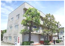 調布市深大寺東町５丁目の賃貸マンション