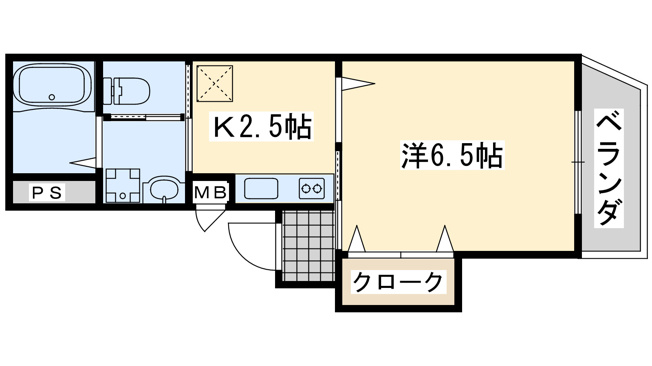 【間取り】 | origin泉佐野（オリジン　イズミサノ）