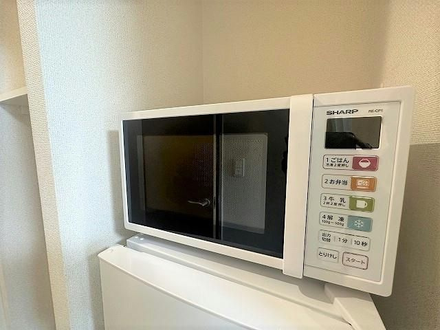 クレイノラ　メゾン根岸のその他
