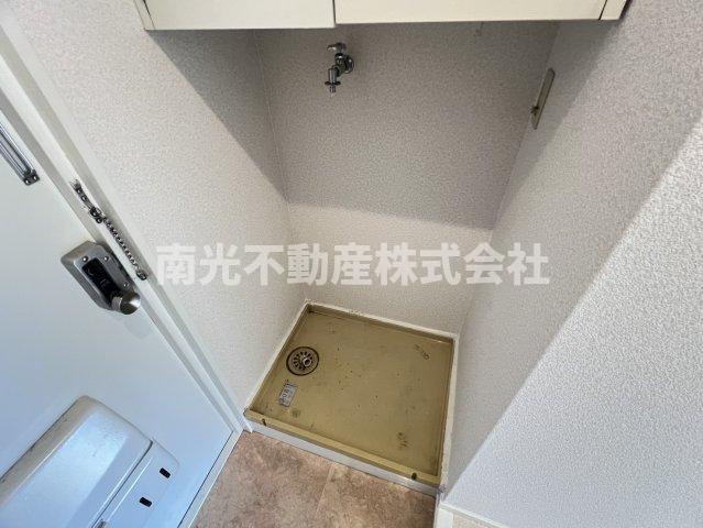 シティーハイツ弥刀のキッチン