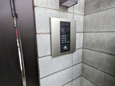 【セキュリティ】 | セルカ谷在家