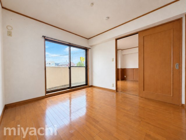 グランジェの設備