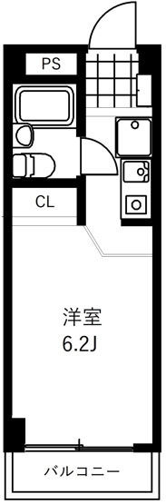 【間取り】 | 北綾瀬パークスクエア