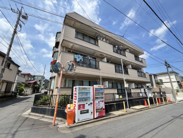 第１エクセルねり善のその他共用部分