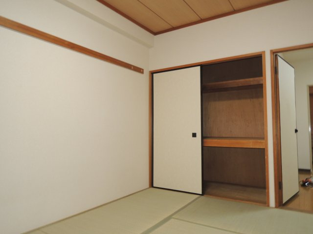 第１エクセルねり善の和室|
※写真は建物の標準的な設備になります。
現況と異なる場合、現況を優先いたします。
