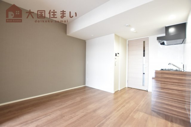 【居間・リビング】 | KOUKEN　BLDG.