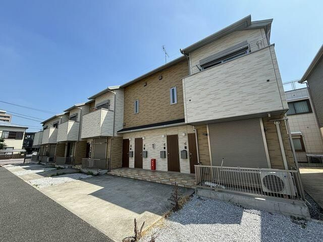 ナーシサス・コート大倉山　Ａ棟のその他