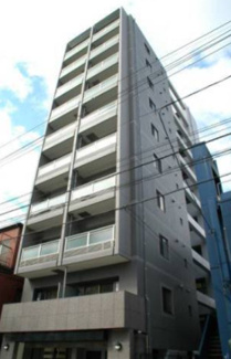 【外観】 | ヴェルト亀戸