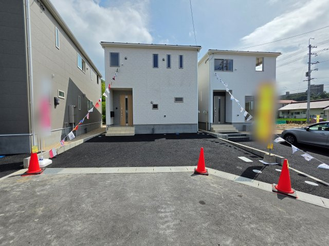 深川一丁目の駐車場|敷地広々39坪
駐車2台可能です