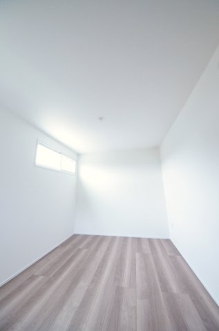 中野二丁目の洋室|全居室収納スペース有、お部屋が広く綺麗に使えます