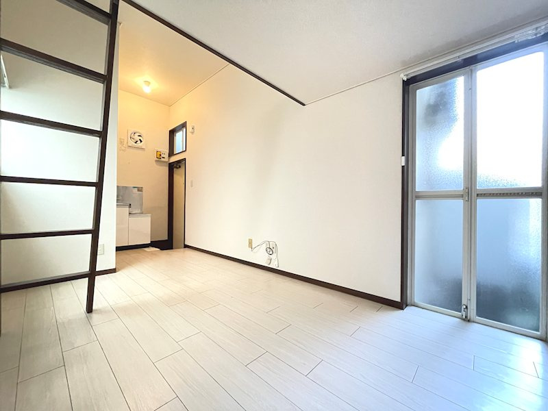 シティハイム のその他