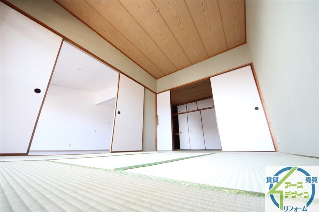 シーサイドヌーベル重の寝室|※類似部屋