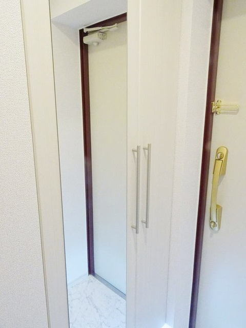 ミルト・ブリーゼの設備