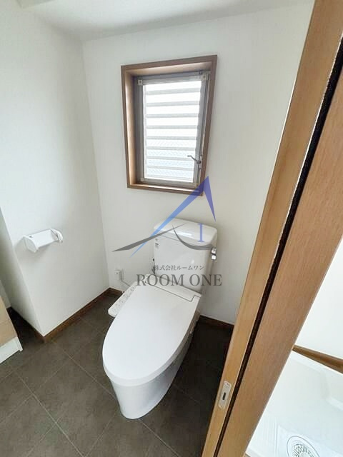 シャンポールⅢのトイレ|トイレです。